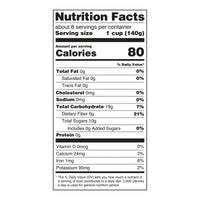 Great Value Wild Blueberries, 40 oz (Frozen) — photo 5