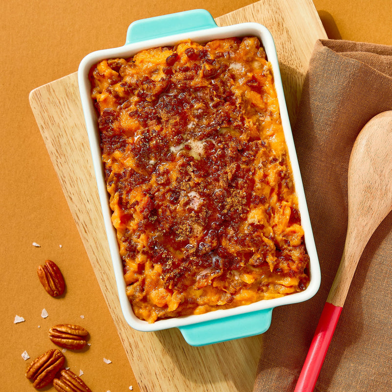 bettergoods Sweet Potato and Praline Casserole, 20 oz — photo 5