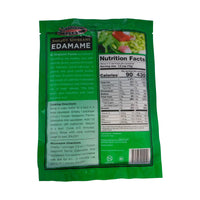 Seapoint Farms Edamame Shelled Soybeans, Net Content 12 oz (Frozen) — photo 5