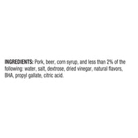 Johnsonville Brats Beer Pork Bratwurst Links, 19 oz (5 Count) Refrigerated — photo 5