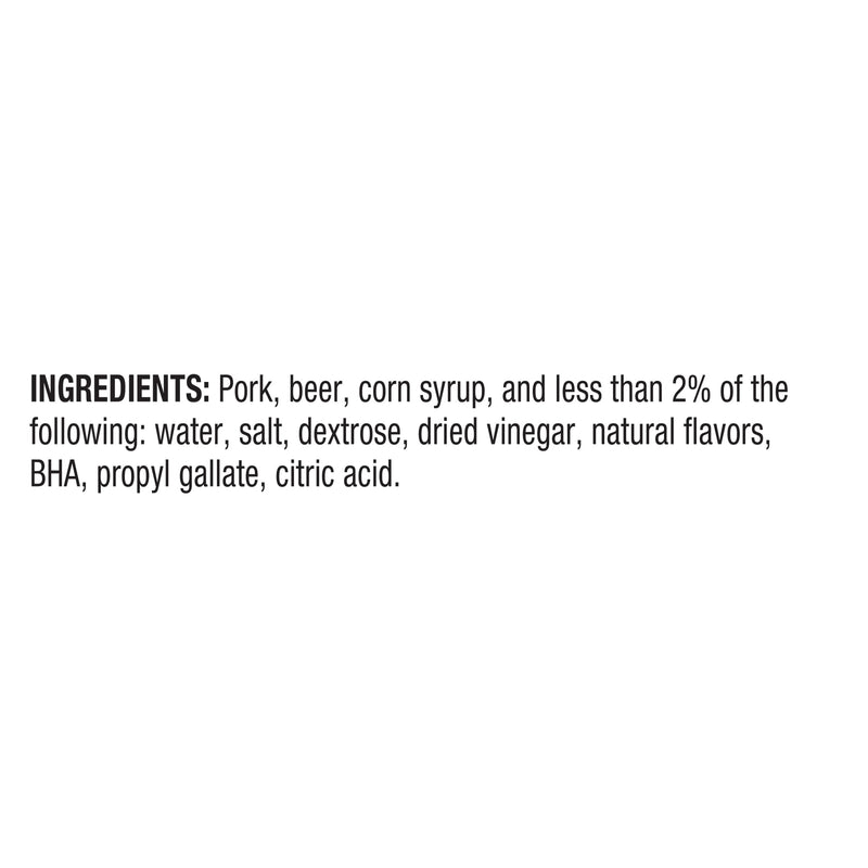 Johnsonville Brats Beer Pork Bratwurst Links, 19 oz (5 Count) Refrigerated — photo 5
