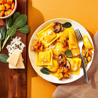 bettergoods Butternut Squash Ravioli, 18 oz (Frozen) — photo 5