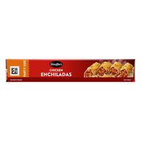 Stouffer’s Chicken Enchiladas, Party Size, Frozen Enchiladas, Party Size Frozen Meals 57 oz — photo 5