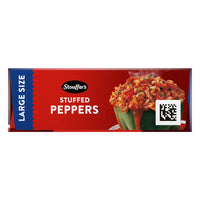 Stouffer’s Stuffed Peppers, Large Size, Frozen Stuffed Peppers, Easy Single Frozen Meals 15.5 oz — photo 5