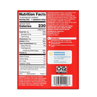Great Value Frozen Peanut Butter and Strawberry Jam No Crust Sandwiches, 22 oz, 10 Count — photo 5