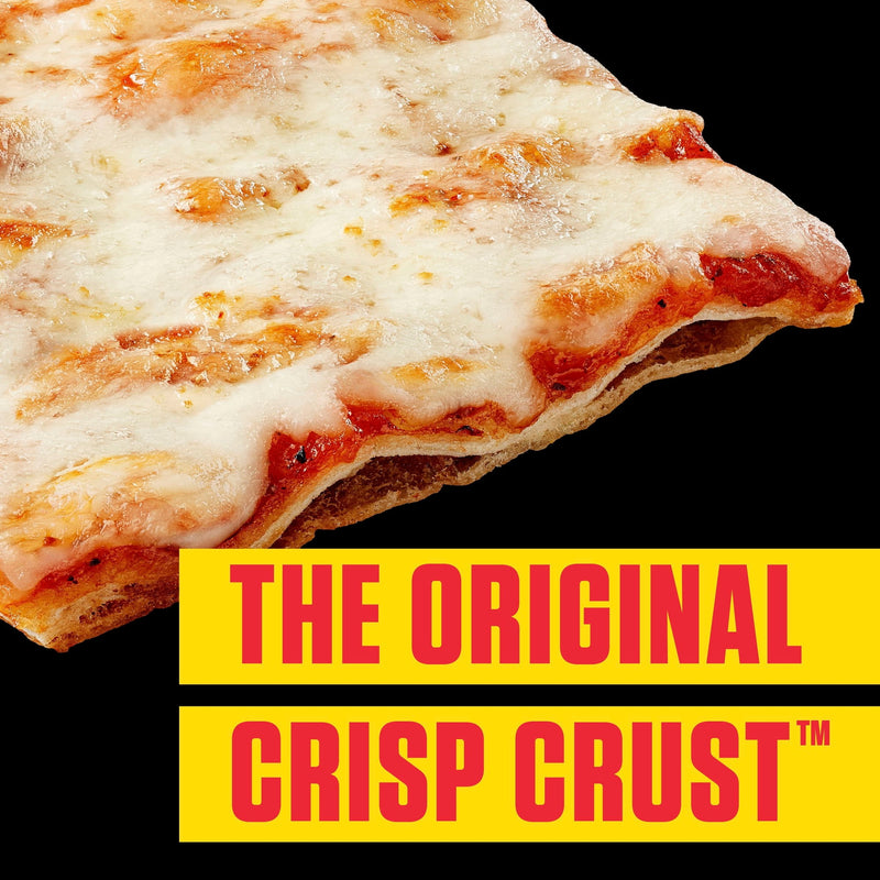 Totino's Ultimate Pizza, Extra Cheese, Thin Crust, 28g Protein, 10.69 oz (Frozen) — photo 5