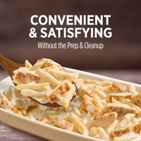 Marie Callender's Chicken Alfredo, Family Size, Frozen Meal, 36 oz. — photo 5