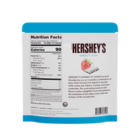 HERSHEY'S Strawberries in Cookies ‘N’ Creme, 8 oz (Frozen) — photo 6