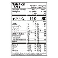 Kinder's Cowboy Butter Frozen Smashed Potatoes, 13 oz Bag — photo 5