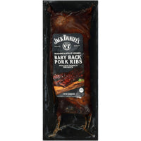 Jack Daniel’s BBQ Baby Back Pork Ribs Refrigerated Entree 1.5 lb — photo 5