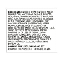 Great Value Original French Toast Sticks, 16 oz Box (Frozen) — photo 5