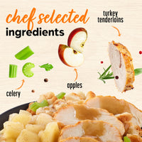 Lean Cuisine Roasted Turkey Breast Frozen Meal, 9.75 oz — photo 5