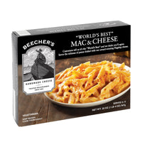 Beecher's "World's Best" Mac & Cheese, 20 oz (Frozen) — photo 5