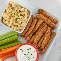 Great Value Chicken Fries, 27.5 oz Bag (Frozen) — photo 5