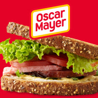 Oscar Mayer Lean Smoked Ham Sliced Deli Meat, for Sandwiches and Easy Lunches, 16 oz — photo 5