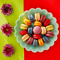 bettergoods Frozen Dessert Macarons Assorted Fruit Medley, 5.4 oz, 12 Count (Ready-to-Eat) — photo 5