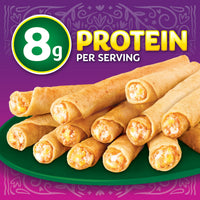 Jose Ole Chicken & Cheese Taquitos in Flour Tortillas, Frozen Mexican Food, 22.5 oz, 15 Ct — photo 5