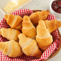 Great Value Flaky & Buttery Crescent Rolls, 8 oz, 8 Count — photo 5