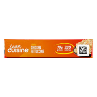 Lean Cuisine Chicken Fettuccine Pasta Frozen Meal, 9.25 oz — photo 5