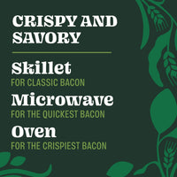 MorningStar Farms Veggie Breakfast Classic Meat Free Bacon Strips, Vegetarian, 5.25 oz Box — photo 6