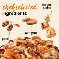Lean Cuisine Maple Bourbon Chicken, Frozen Meal, 9 oz — photo 5