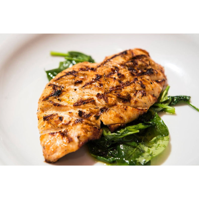 Crescent Foods Halal Boneless Skinless Breast, 5lb (Frozen) — photo 5