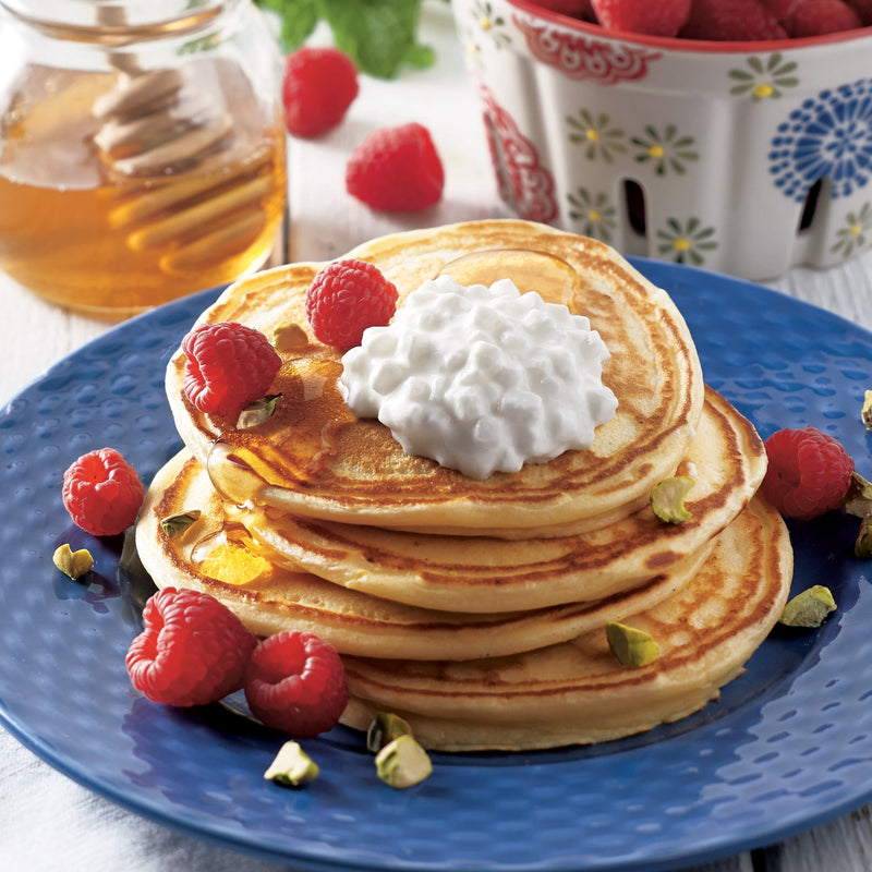 Daisy Cottage Cheese with Pineapple, 4% Milkfat, 6 oz Cup (Refrigerated) – 14g of Protein per Serving — photo 5