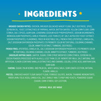 Kid Cuisine Level Up Dino Chicken Nuggets, Frozen Meal, 13g Protein, 9.7 oz. — photo 5