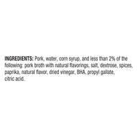 Johnsonville Mild Italian Pork Sausage Links, 19 oz (5 Count) Refrigerated — photo 6