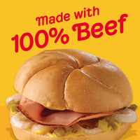 Oscar Mayer Original Beef Bologna Sliced Deli Meat, for Easy Lunches and Snacking, Quality Meat, No Fillers, 8 oz — photo 6