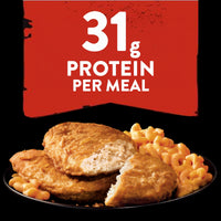 Banquet MEGA Meals Boneless Fried Chicken, 31g Protein, Frozen Meal, 12 oz. — photo 6