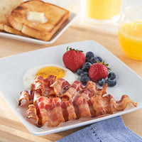 Great Value Hickory Smoked Lower Sodium Bacon, 16 oz — photo 6