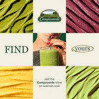 Campoverde Frozen Fruit & Veggie Smoothie Mix, Energy Boost, 32 oz, 4 Portioned Packs, No Added Sugar, Plant-Based — photo 6