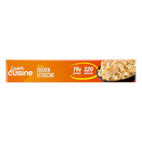 Lean Cuisine Chicken Fettuccine Pasta Frozen Meal, 9.25 oz — photo 6
