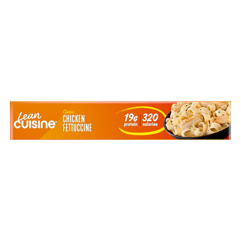 Lean Cuisine Chicken Fettuccine Pasta Frozen Meal, 9.25 oz — photo 6