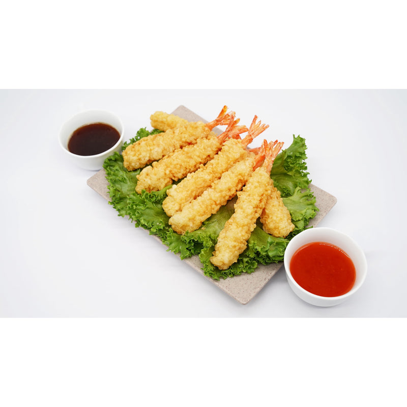 Marketside Frozen Shrimp Tempura 12 Count, 16oz — photo 6