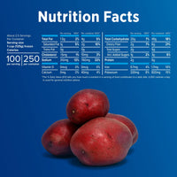Birds Eye Steamfresh Frozen Roasted Red Potatoes with Chive Butter Sauce, 10.8 oz. — photo 6
