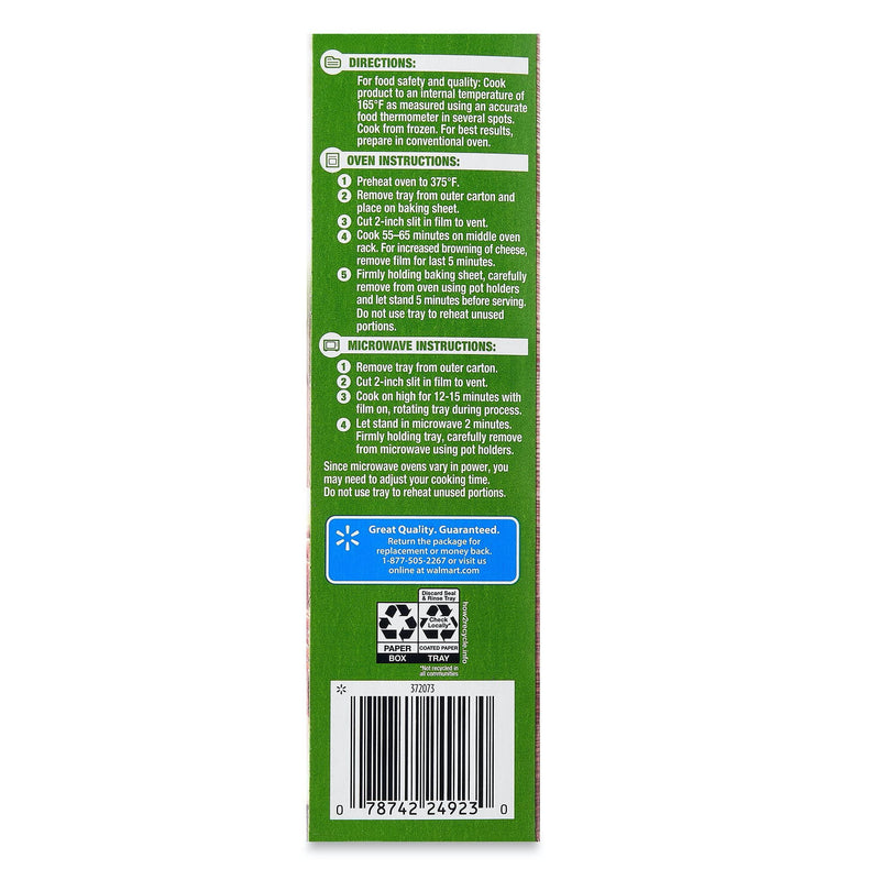 Great Value Stuffed Shells Pasta, 32 oz — photo 6