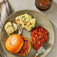 Marketside Shredded Seasoned Pork, Refrigerated, 16 oz — photo 6