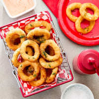 Great Value Breaded Minced Onion Rings, 16 oz (Frozen) — photo 6