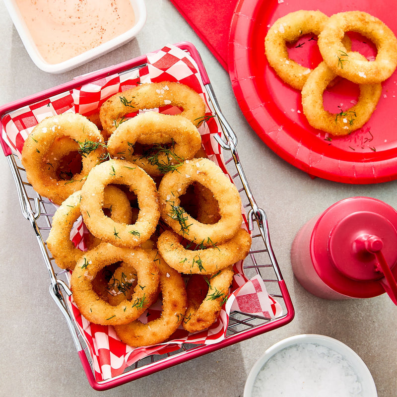 Great Value Breaded Minced Onion Rings, 16 oz (Frozen) — photo 6