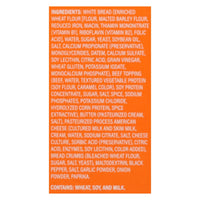 Lily's Toaster Grills - Grilled Cheeseburger Sandwich - Frozen Meal, 2 Pack — photo 6