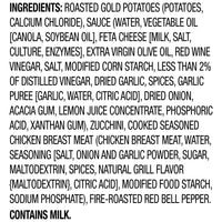 Great Value Mediterranean-Style Chicken Sheet Pan Meal, 31 oz (Frozen) — photo 7