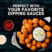 Gardein Ultimate Plant-Based Chick'n Nuggets, Vegan, Frozen Meat Alternative, 14.7 oz. — photo 6