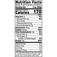Tyson Any'tizers Buffalo Style Boneless Chicken Bites, 24 oz (Frozen, Fully Cooked) — photo 6