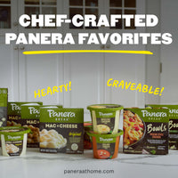 Panera Bread Vegetarian Ready-to-Heat Mac & Cheese, 16 oz Cup (Refrigerated) — photo 6