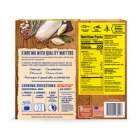 Gorton’s Crunchy Breaded Haddock Fillets, Wild Caught, 4 Count — photo 6