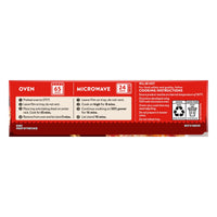 Stouffer’s Meat Lovers Lasagna, Family Size, Oven Ready Lasagna, Frozen Dinners 34 oz — photo 6