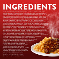 Stouffer's Salisbury Steak, Single Serve, Frozen Entrees for One, Ready to Cook Easy Dinners, Protein Frozen Meals 9.625 oz — photo 6