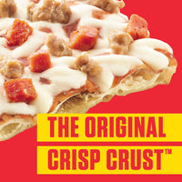 Totino's Party Pizza, Combination, Oven Ready, Thin Crust, 20g Protein, 10.7 oz (Frozen) — photo 6